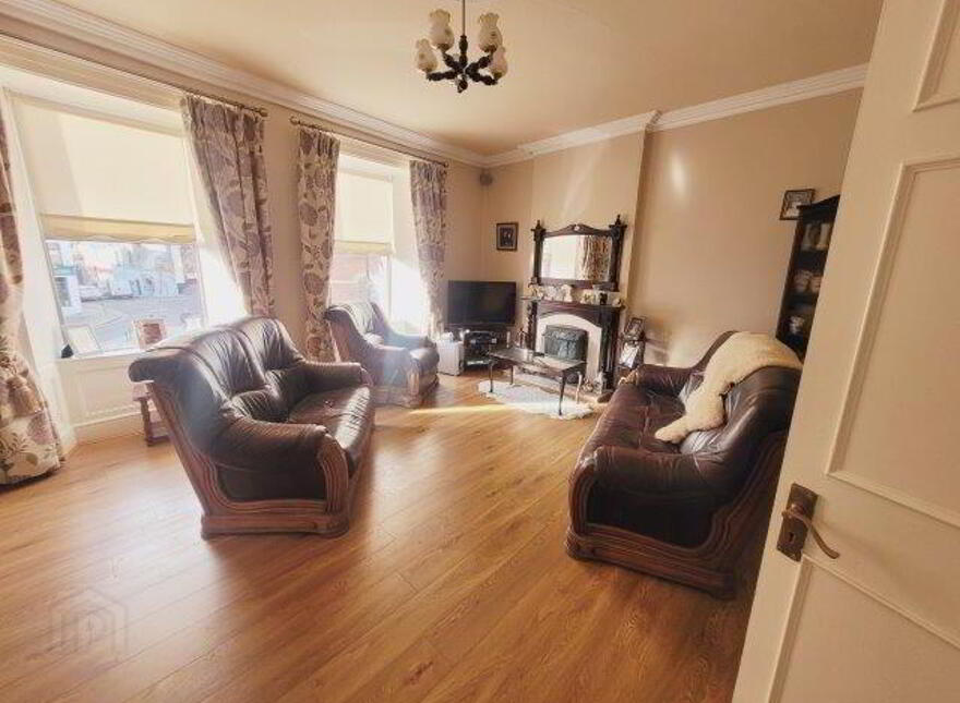 Castle Street, Ballyshannon, F94XY49
