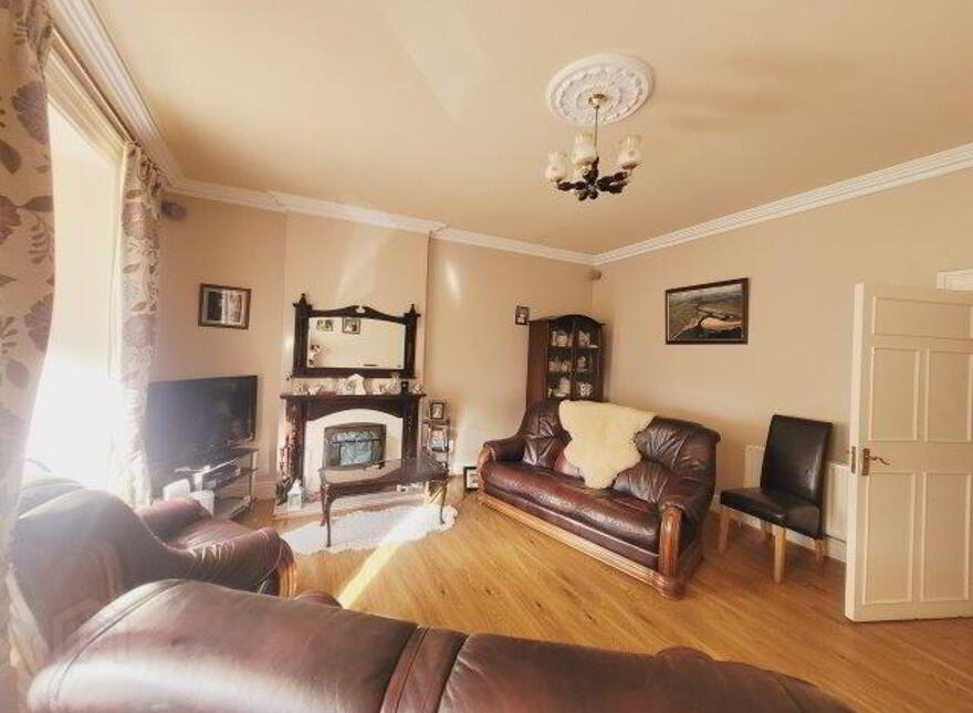 Castle Street, Ballyshannon, F94XY49