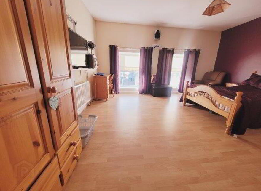 Castle Street, Ballyshannon, F94XY49