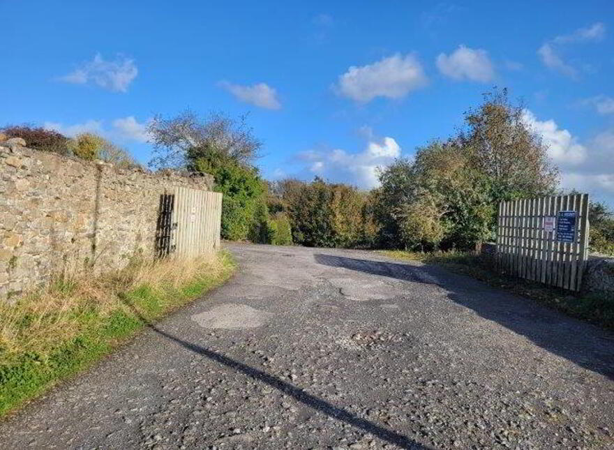 Castle Street, Ballyshannon, F94XY49