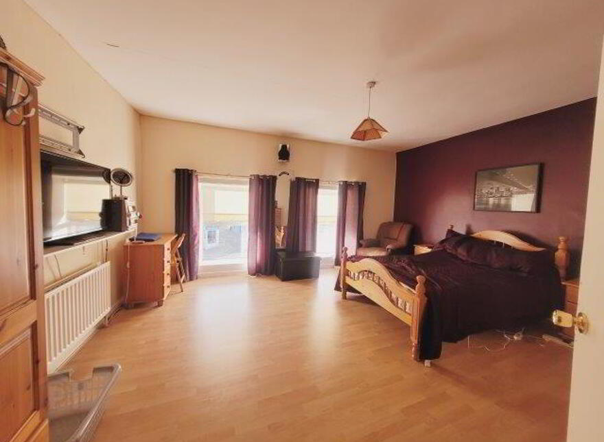 Castle Street, Ballyshannon, F94XY49