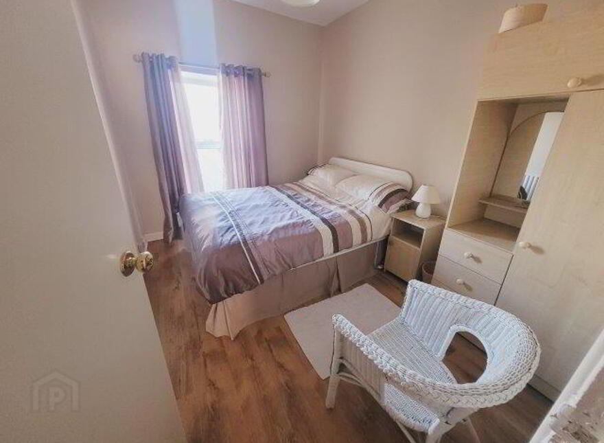 Castle Street, Ballyshannon, F94XY49