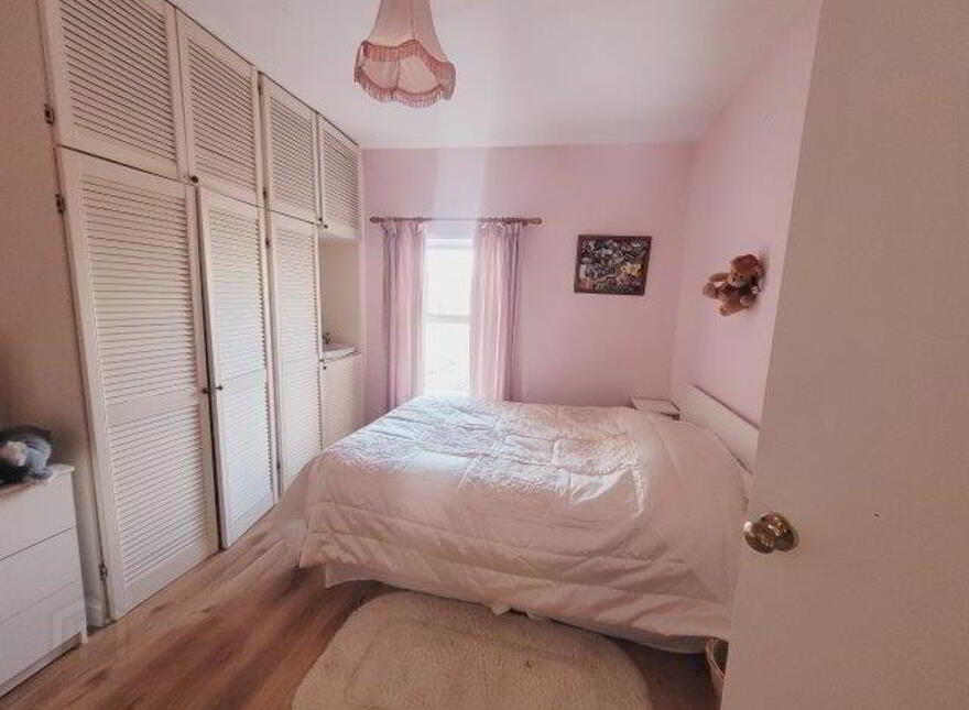 Castle Street, Ballyshannon, F94XY49