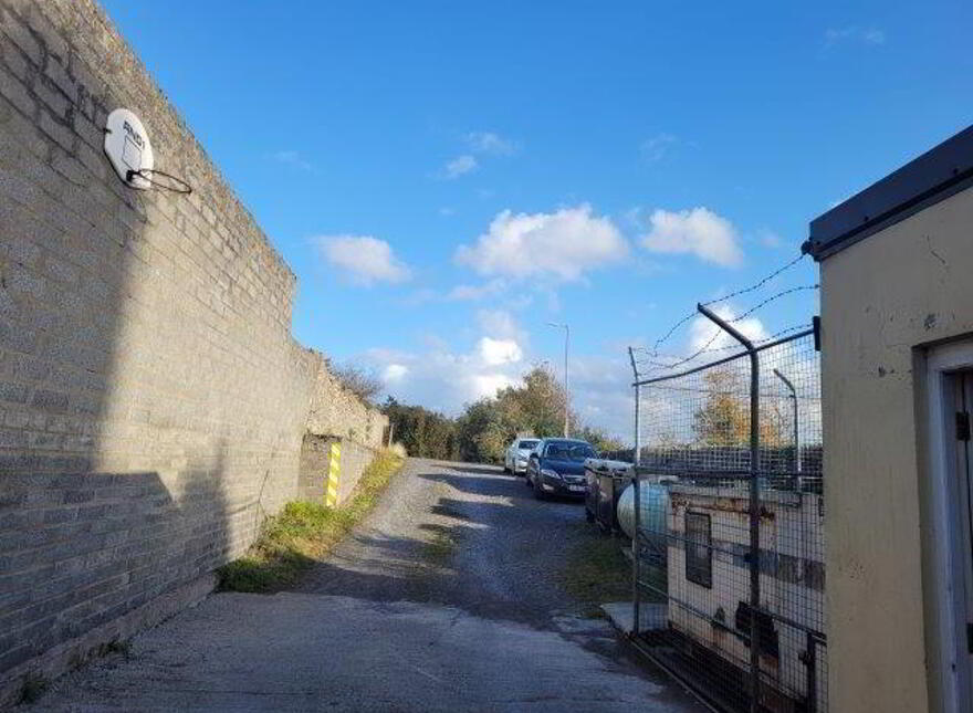 Castle Street, Ballyshannon, F94XY49