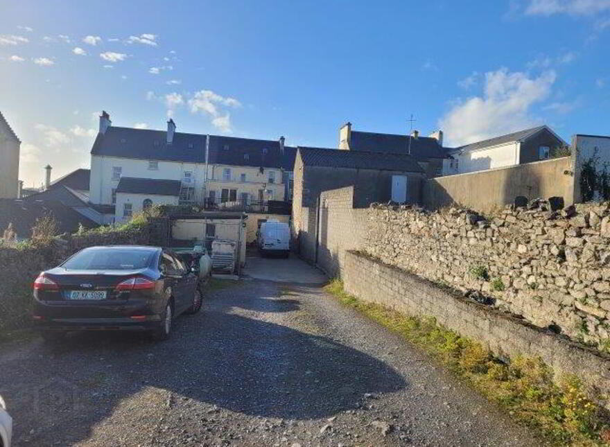 Castle Street, Ballyshannon, F94XY49