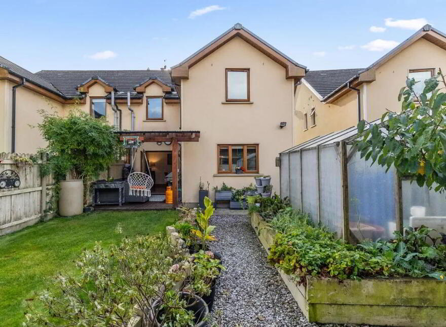 5 Cois Na Criann, Ballymaloe Road, Midleton photo