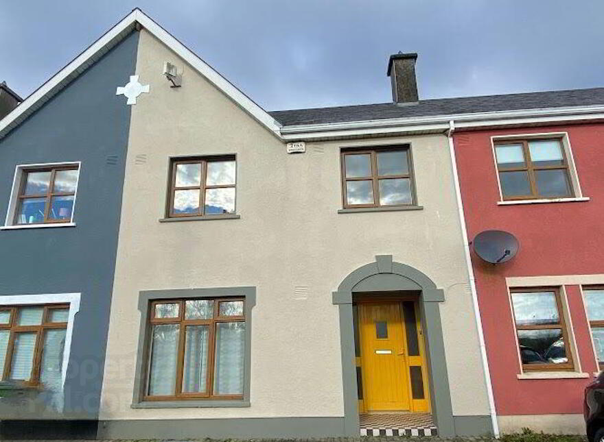 17 Brodagh View, Ennis, Crusheen photo