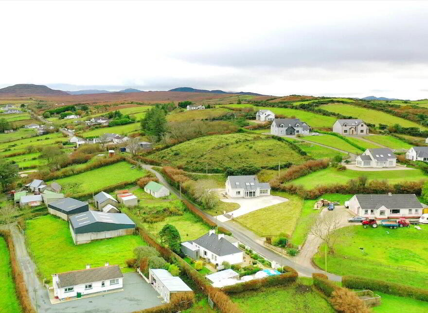 Gortnabrade, Carrigart, F92W9P9
