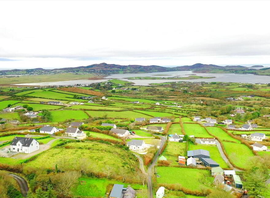 Gortnabrade, Carrigart, F92W9P9