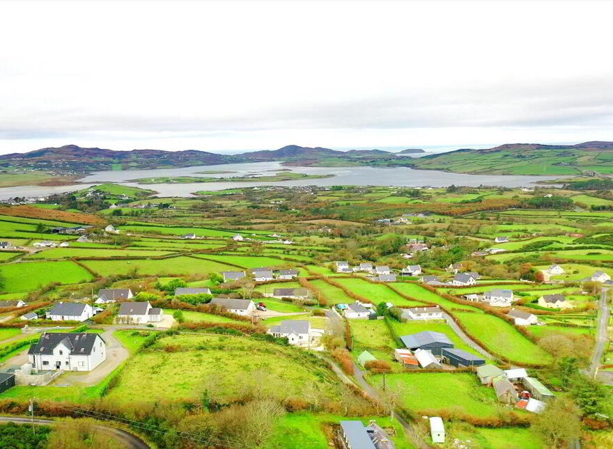 Gortnabrade, Carrigart, F92W9P9