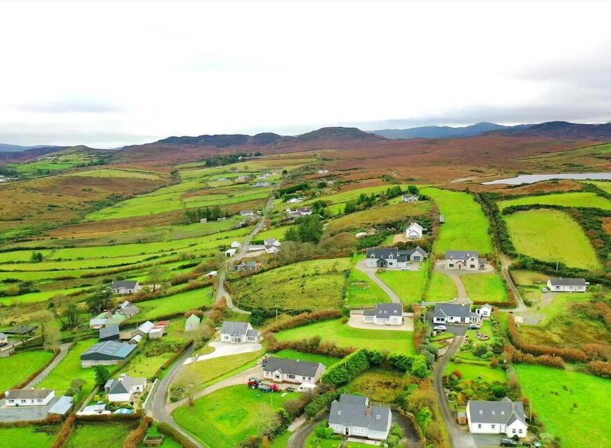 Gortnabrade, Carrigart, F92W9P9