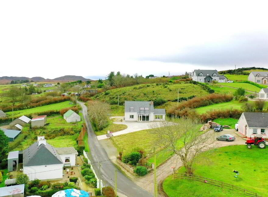Gortnabrade, Carrigart, F92W9P9