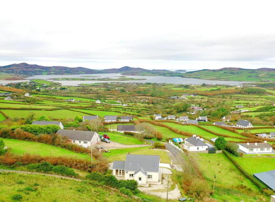 Gortnabrade, Carrigart, F92W9P9