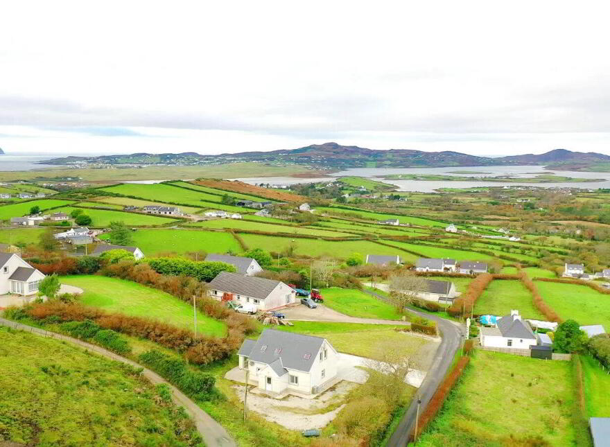 Gortnabrade, Carrigart, F92W9P9