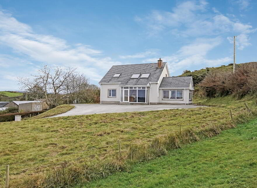 Gortnabrade, Carrigart, F92W9P9