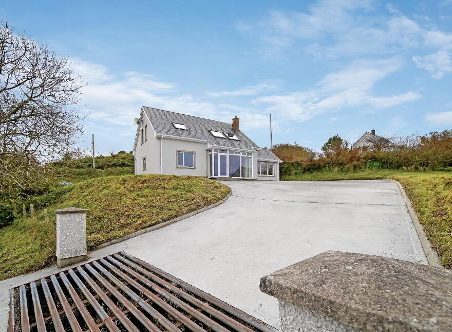 Gortnabrade, Carrigart, F92W9P9