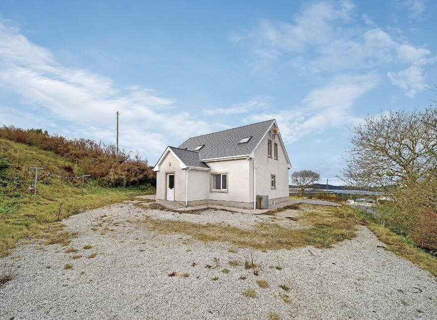 Gortnabrade, Carrigart, F92W9P9