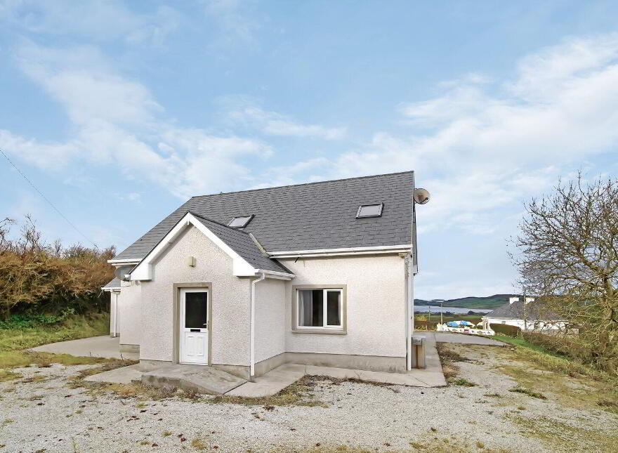 Gortnabrade, Carrigart, F92W9P9