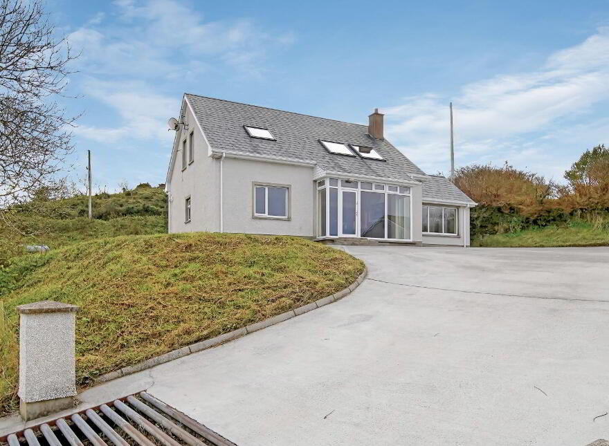 Gortnabrade, Carrigart, F92W9P9