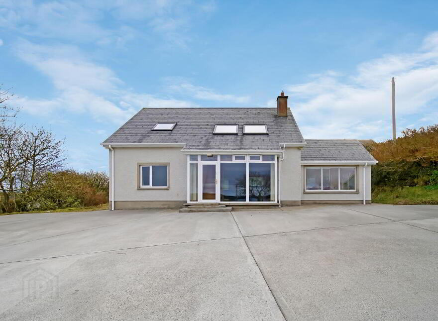 Gortnabrade, Carrigart, F92W9P9