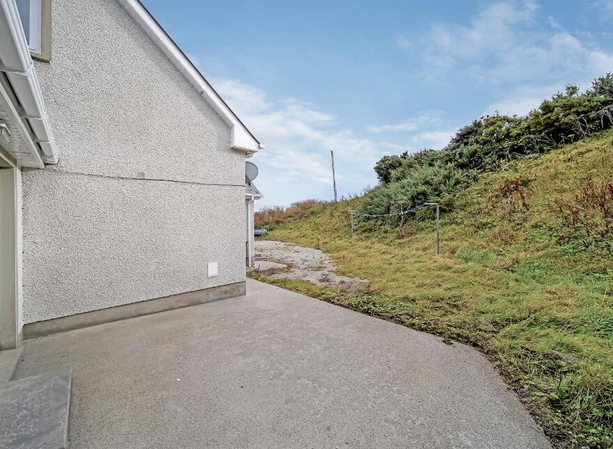 Gortnabrade, Carrigart, F92W9P9