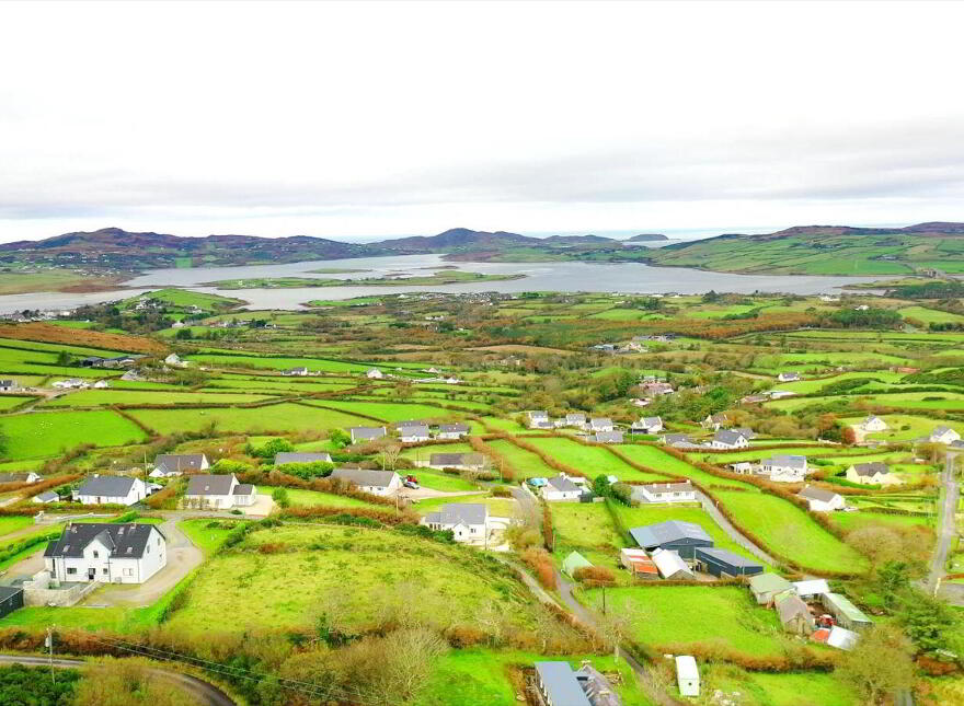Gortnabrade, Carrigart, F92W9P9