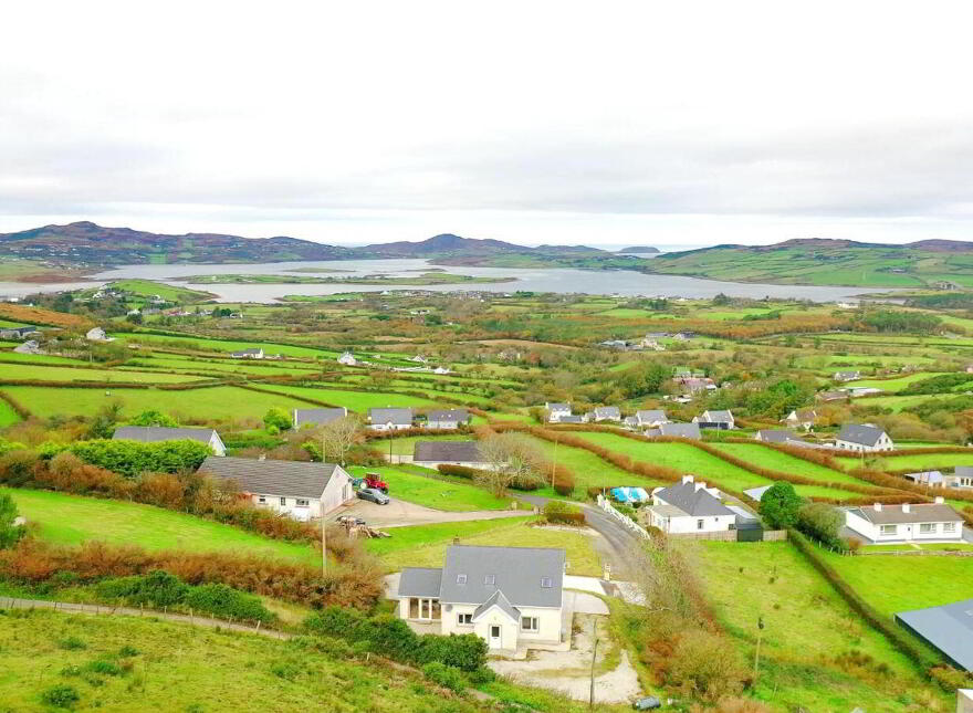 Gortnabrade, Carrigart, F92W9P9