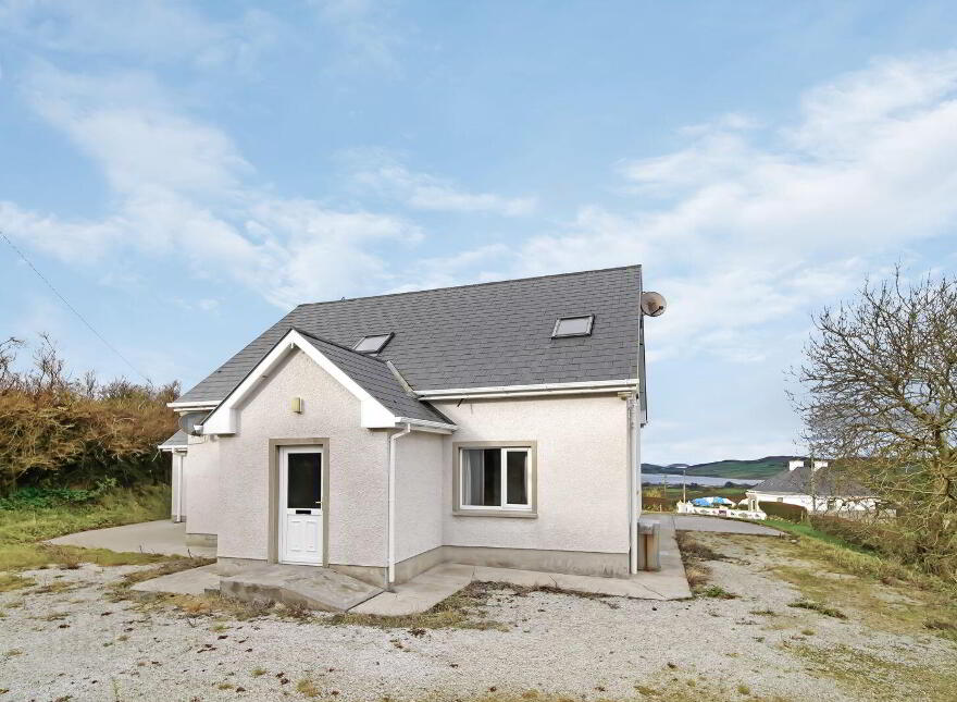 Gortnabrade, Carrigart, F92W9P9