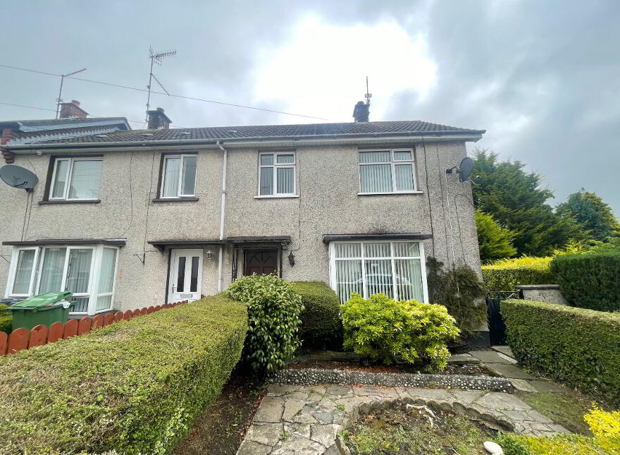 20 Crossened Row, Keady, Armagh, BT60 3SA photo