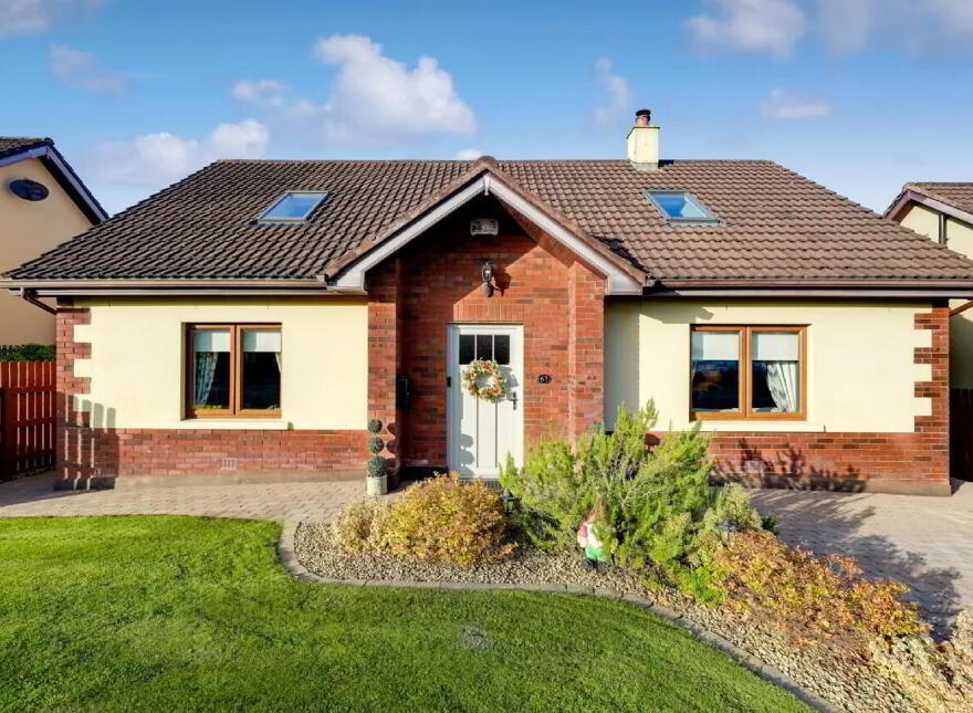 67 Ard Dun, Kells Road, Kingscourt, A82A6C4 photo