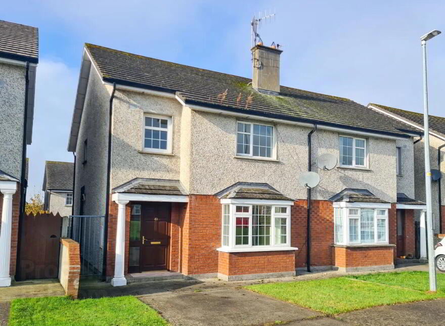 47 Summercove Meadows, Old Road, Cashel, E25VX32 photo