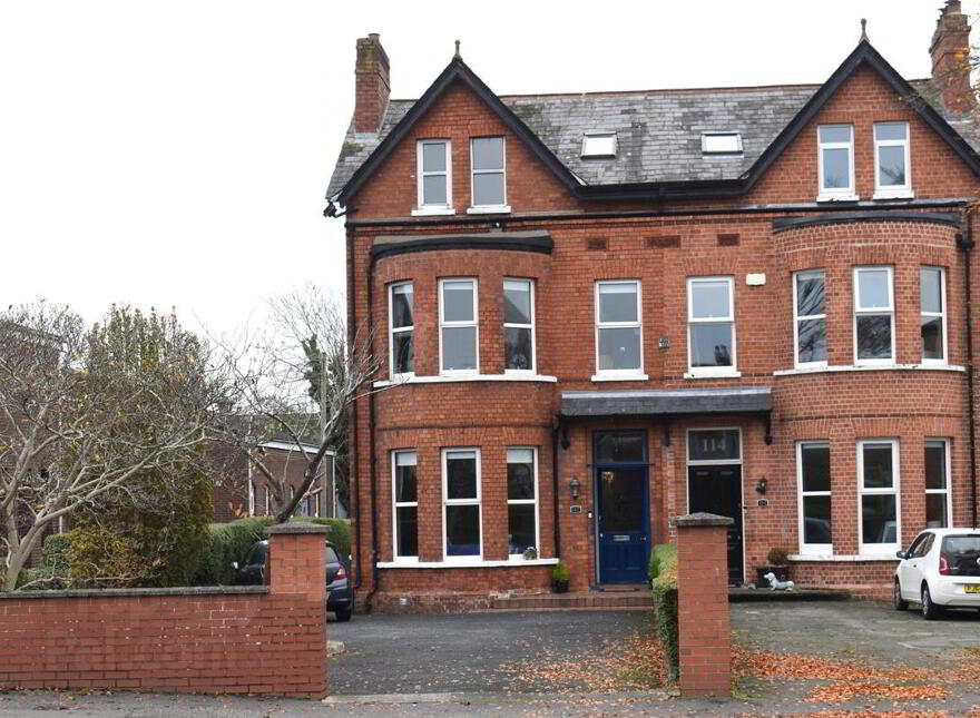 112 Cregagh Road, Belfast, BT6 9ES photo