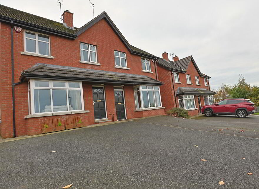 130 Baltylum Meadows, Portadown, Craigavon, BT62 4BW photo