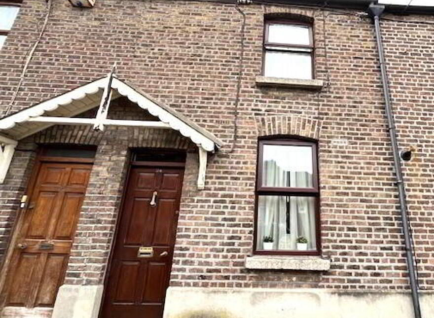 Greenore Terrace, Dublin, D02 photo