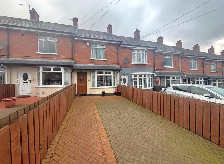 68 Brompton Park, Belfast, BT14 7LD photo