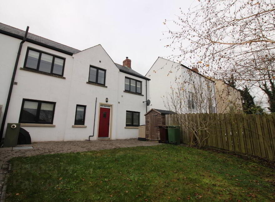 3 Anahilt Gate, Hillsborough, BT26 6GJ photo