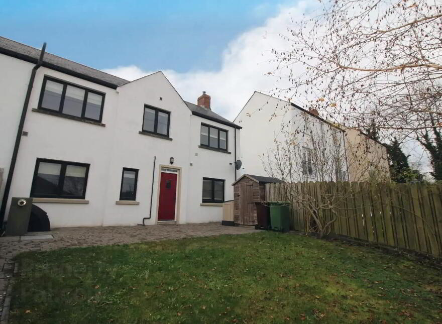 3 Anahilt Gate, Hillsborough, BT26 6GJ photo