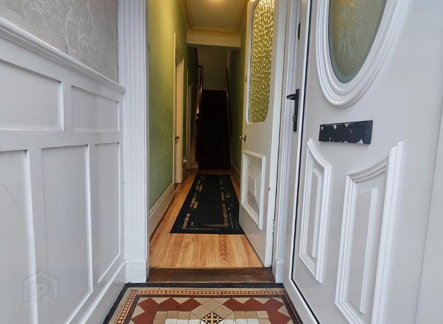 17 Bridge Street, Kilrea, Coleraine, BT51 5RR
