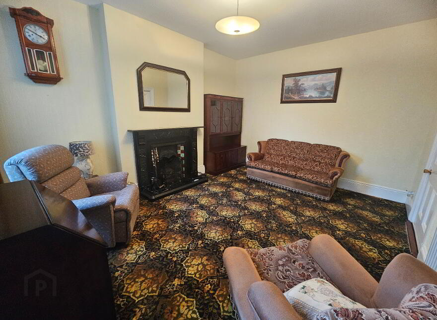 17 Bridge Street, Kilrea, Coleraine, BT51 5RR