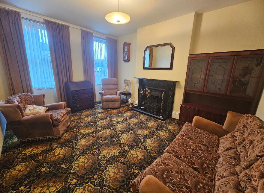17 Bridge Street, Kilrea, Coleraine, BT51 5RR