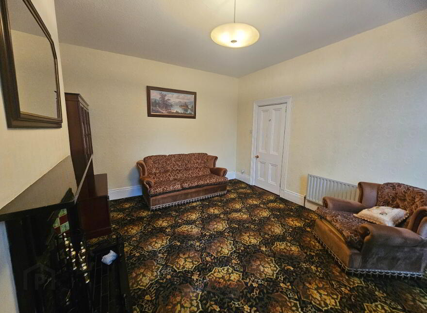 17 Bridge Street, Kilrea, Coleraine, BT51 5RR