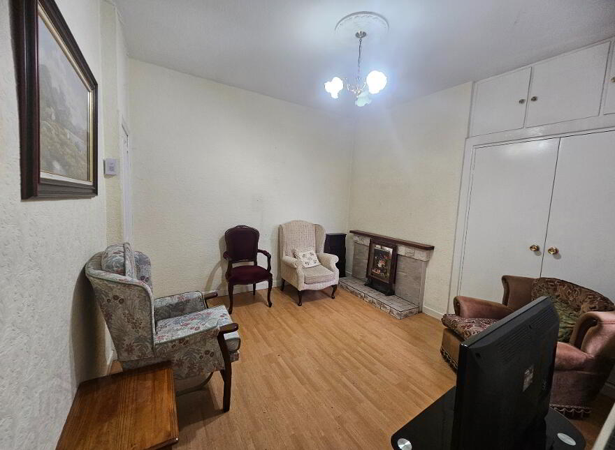 17 Bridge Street, Kilrea, Coleraine, BT51 5RR