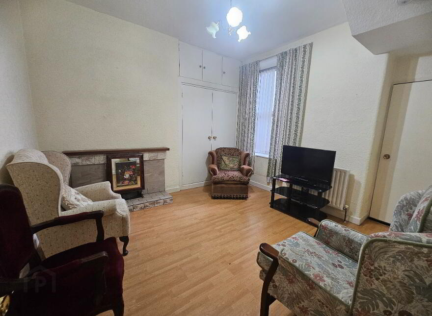 17 Bridge Street, Kilrea, Coleraine, BT51 5RR