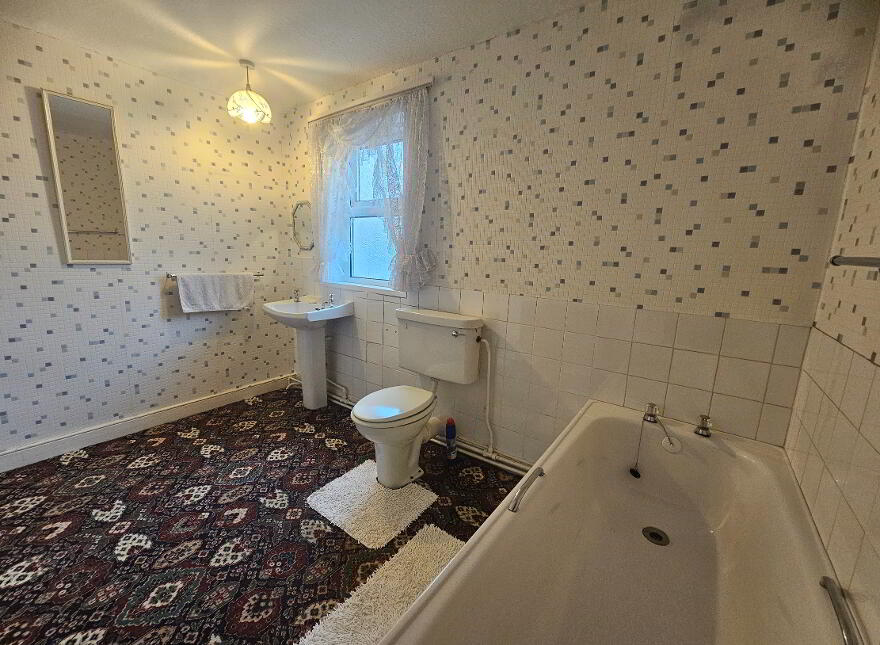 17 Bridge Street, Kilrea, Coleraine, BT51 5RR