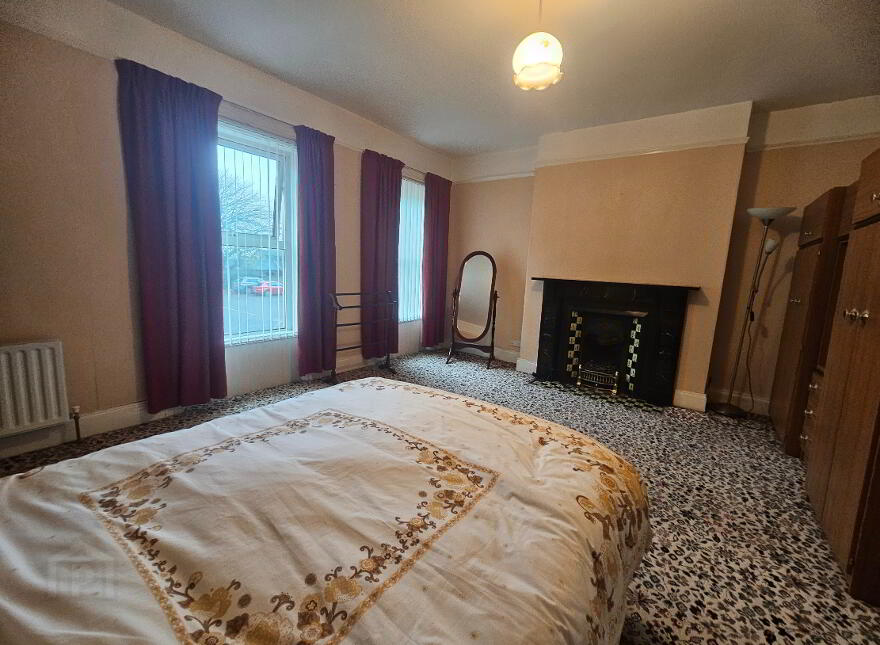 17 Bridge Street, Kilrea, Coleraine, BT51 5RR
