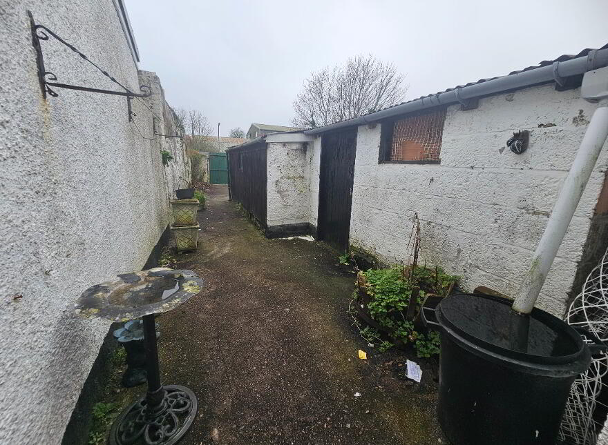 17 Bridge Street, Kilrea, Coleraine, BT51 5RR