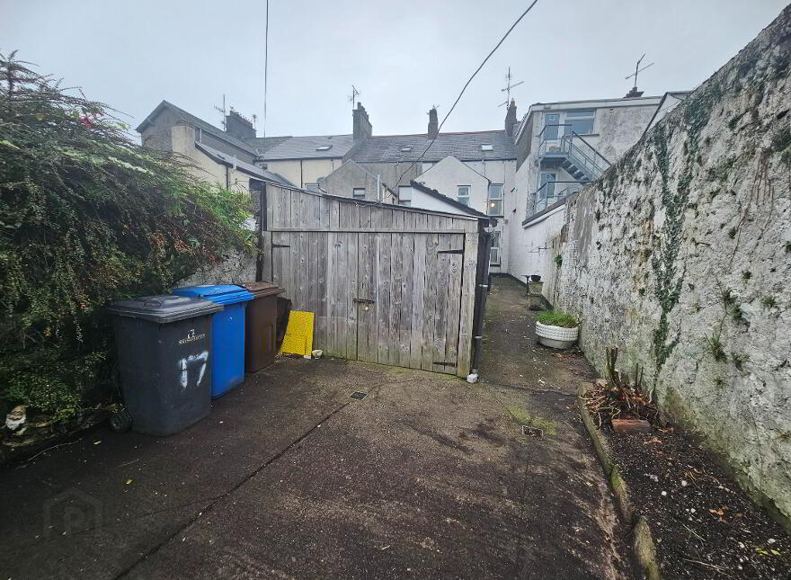 17 Bridge Street, Kilrea, Coleraine, BT51 5RR