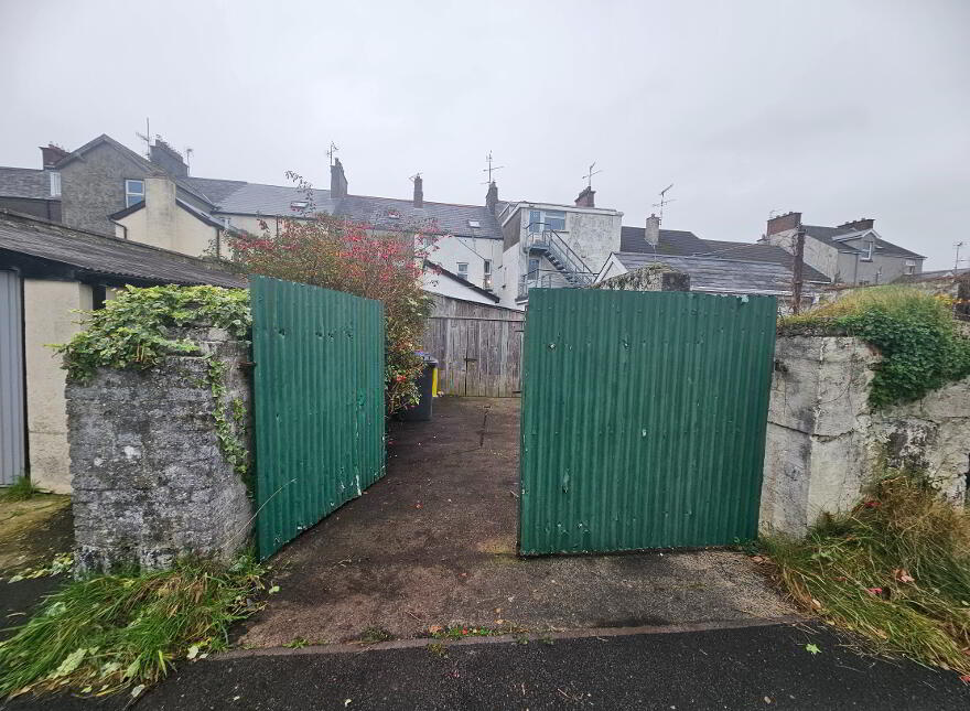 17 Bridge Street, Kilrea, Coleraine, BT51 5RR