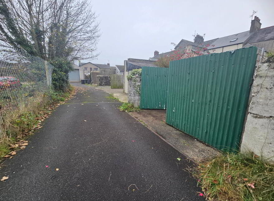17 Bridge Street, Kilrea, Coleraine, BT51 5RR