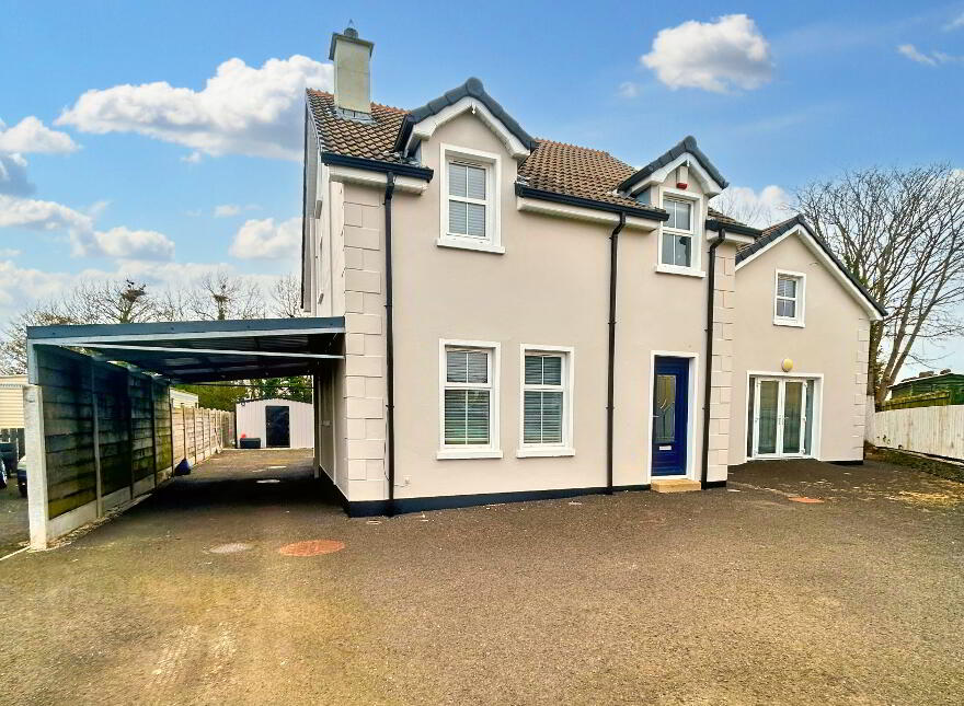 18 Ervey Court, Eglinton, Derry/Londonderry, BT47 3WN photo